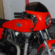Illustration for article titled For $5,995, Would You Go Hog Wild For This 1977 Harley Davidson XLCR?
